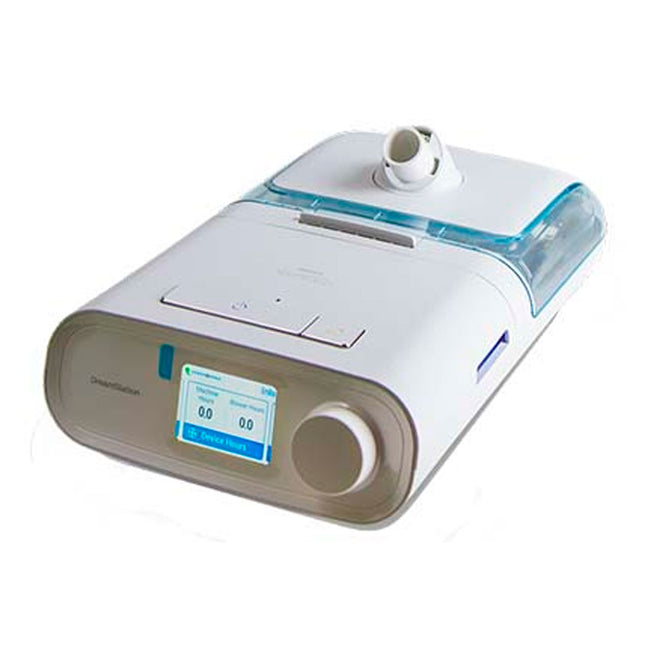 Sistema Terapia de Sueño DreamStation Auto CPAP Philips